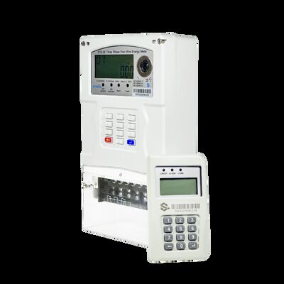 Hệ thống bán hàng trực tuyến dựa trên hệ thống đọc đồng hồ tự động kết hợp tốc độ dòng chảy 7.8 cho quản lý dữ liệu đồng hồ