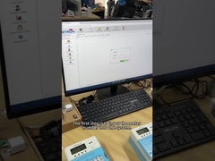 Máy tính điện trả trước thông minh