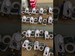 Đồng hồ nước trả trước