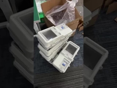 Hộp đồng hồ một pha và ba pha