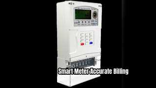 Điện trả trước thông minh